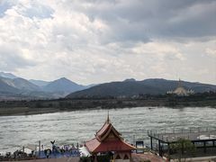 -西双版纳傣族园