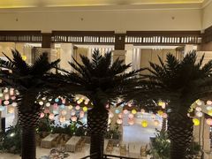 -太湖饭店·寄畅轩中餐厅