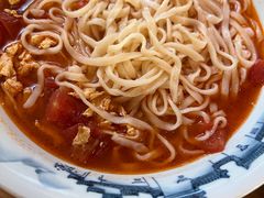 -难忘的面(五矿君澜酒店)