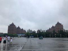 -华西村