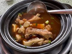 -新峰肉骨茶