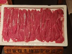 -东来顺·非遗火锅(赛格国际购物中心店)