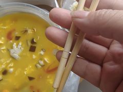 -大城小院饭店(博隆广场虹桥店)