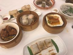 -顺德人家食府(黄金广场店)