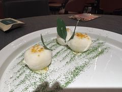 柠檬山药-南里山房·新淮扬菜(徐汇万科店)