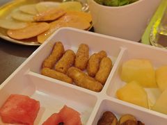 -正宗齐齐哈尔烤肉·齐牛哥鲜切炭火烤肉(杭州总店)