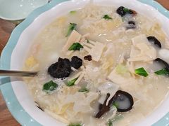 -春水锅贴·传统鲁菜(大明湖店)