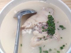 -冯记豆花店(健翔桥店)