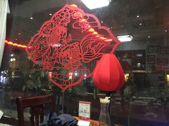 -慈心素食馆(绳金塔店)