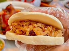 -唐猫庭院·千年陕菜(赛格国际购物中心店)