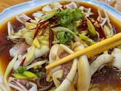 -胶东海鲜大排档(北太平庄店)