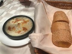 -西堤厚牛排(新世界店)