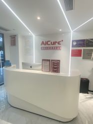-AiCure 埃可儿·韩国医学皮肤管理