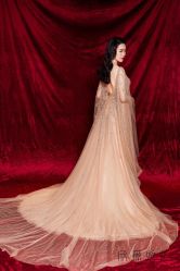 -欣薇婚纱(新源乐汇城店)