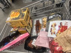 -山姆会员商店(杨桥西路店)