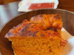 -Tivano意大利餐厅(成都居舍酒店)