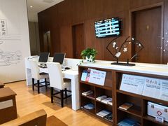 -长沙黄花国际机场-T1航站楼