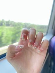 点击看大图 -Touch Nail·品质·美甲美睫
