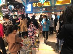 -盒马鲜生(顺义店)