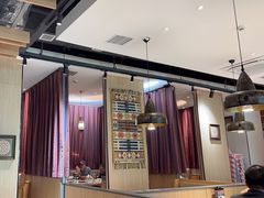 -阿娜尔·新疆菜(佰港城店)