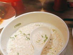 -老淮安·淮安菜(涟水店)