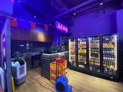 -乌兰烧烤·烤羊腿(西丽店)