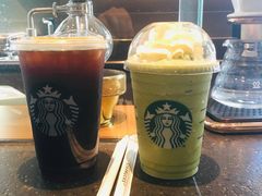 -星巴克臻选(深圳东海缤纷天地店)