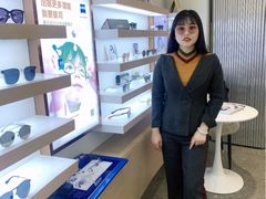 -无界眼镜MaxLess(南翔印象城店)