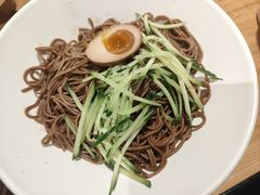 -和府捞面(北美新天地店)