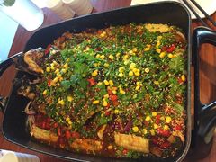 -湄公河秘制烤鱼(西双十贰城商业中心店)