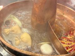 -京元盛铜锅涮肉(上海总店)