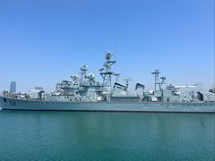 -中国人民解放军海军博物馆