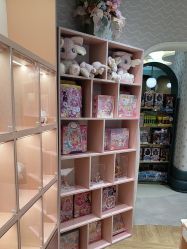 点击看大图 -奈尔宝·儿童乐园·亲子餐厅(苏州大悦城店)