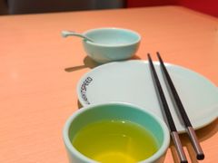 -吕氏疙瘩汤·海鲜新鲁菜(凯德mall新都心店)