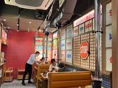 -西塔老太太泥炉烤肉(双井店)