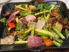 -鹭园酒家·四十年老字号