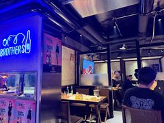 -小乾杯串店•16年沈阳烧烤(文安路店)