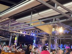 -渔家火锅·海鲜自助餐·演艺(亚龙湾天域酒店)