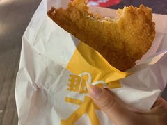 -麦当劳(田林好又多店)