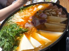 -釜山火炉韩式炭火烤肉(欧洲城店)