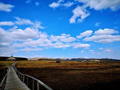 -塞罕坝国家级自然保护区