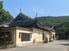 -无锡梅园公园