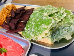 -由衷贵州酸汤牛肉火锅(新桥店)