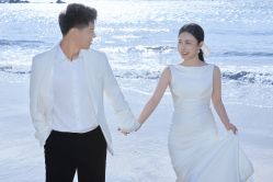 -纪可婚纱摄影平潭旅拍