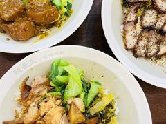 -陆长玖古法猪脚饭(玄风桥店)