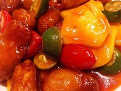 -大树餐厅(红旗街万达店)