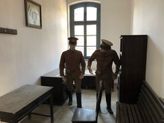 -青岛德国监狱旧址博物馆