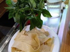 -潮火锅·麻辣牛肉火锅(观音桥方圆·LIVE店)