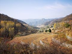 -河南宝泉旅游区