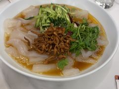 -东方饺子王(新奥购物中心店)